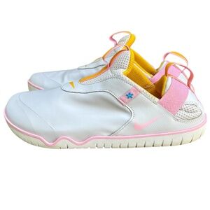 Nike Zoom Pulse Size 8 Men 9.5 Woman - Pink Grey CT1629-002 Nurse